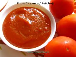 Tomato Ketchup Manufacturer Supplier Wholesale Exporter Importer Buyer Trader Retailer in MUMBAI Maharashtra India